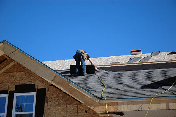 Best Roof Leak Repair  in , DC
