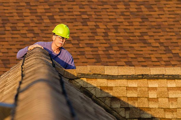 Best Metal Roofing Contractor  in , DC