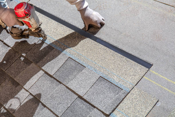 Best Commercial Roof Installation  in , DC